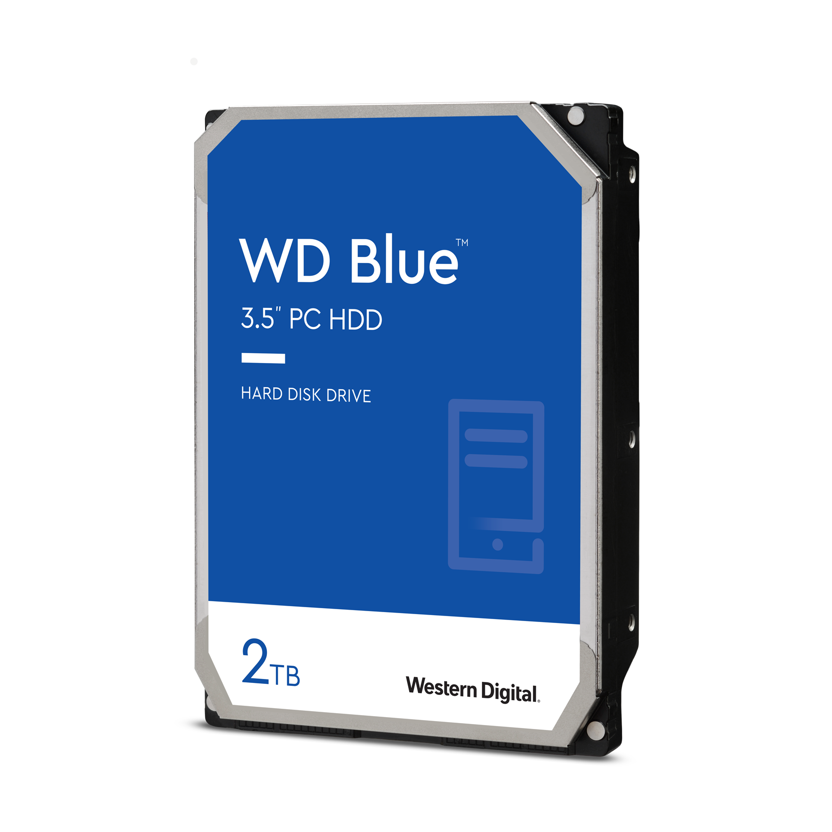 format a 2 terabyte hard drive for windows and mac